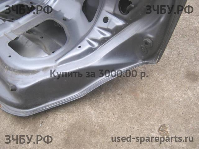 Mitsubishi Lancer 9 [CS/Classic] Крышка багажника