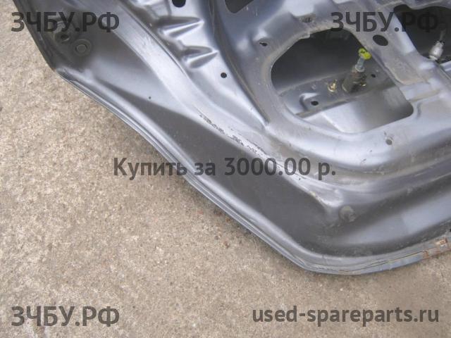 Mitsubishi Lancer 9 [CS/Classic] Крышка багажника
