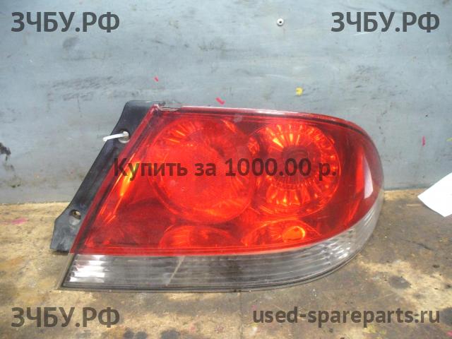 Mitsubishi Lancer 9 [CS/Classic] Фонарь правый