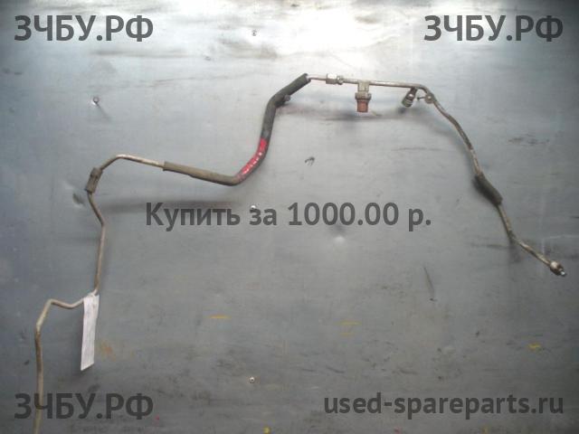 Mitsubishi Lancer 9 [CS/Classic] Трубка кондиционера