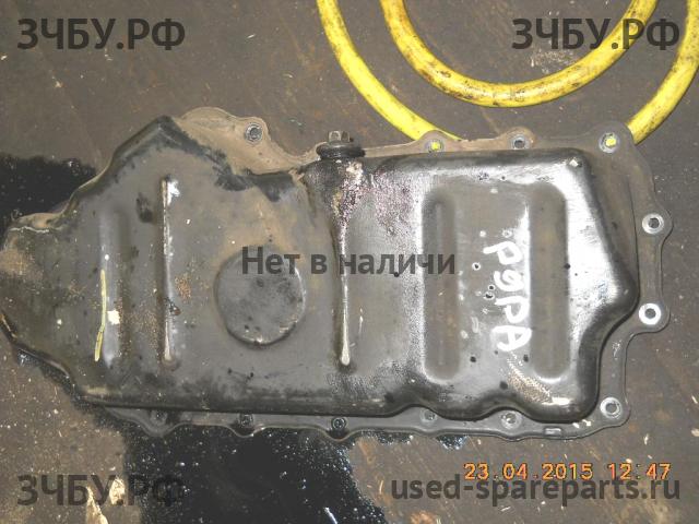 Ford Transit Connect 1 Поддон масляный двигателя
