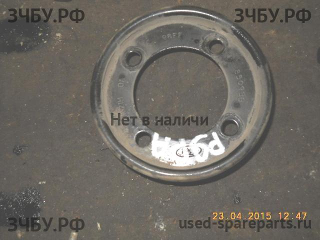 Ford Transit Connect 1 Шкив