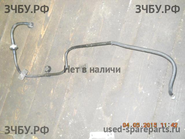 Ford Transit Connect 1 Трубка тормозной магистрали