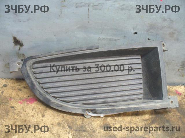 Mitsubishi Lancer 9 [CS/Classic] Решетка в бампер