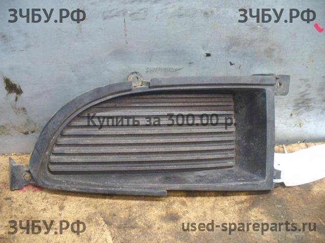 Mitsubishi Lancer 9 [CS/Classic] Решетка в бампер