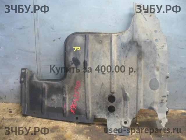 Mitsubishi Lancer 9 [CS/Classic] Пыльник