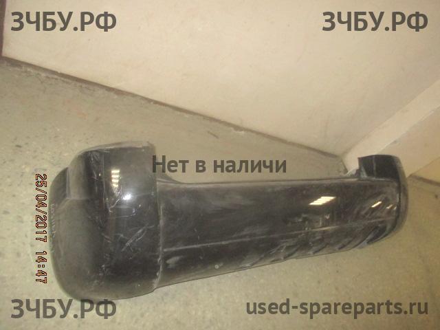 Hyundai Tucson 1 Бампер задний