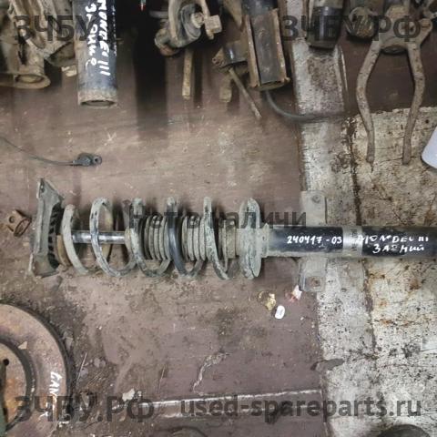 Ford Mondeo 3 Амортизатор задний