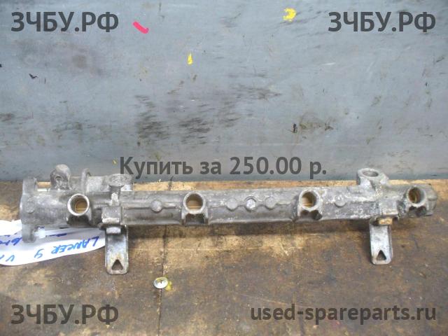 Mitsubishi Lancer 9 [CS/Classic] Рейка топливная (рампа)