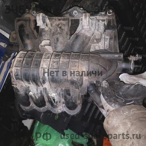 Fiat Albea Коллектор впускной