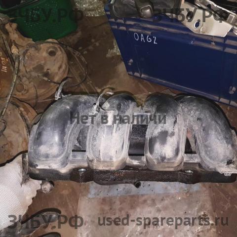 Peugeot 307 Коллектор впускной