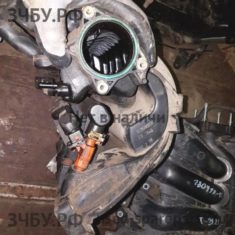 Peugeot 307 Коллектор впускной