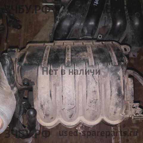 Peugeot 307 Коллектор впускной
