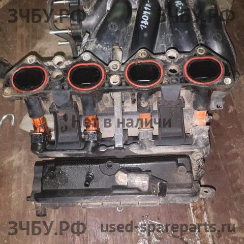 Peugeot 307 Коллектор впускной