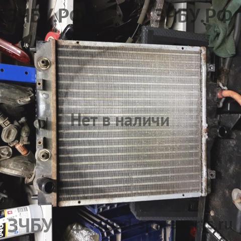 Honda Civic 6 Радиатор основной (охлаждение ДВС)