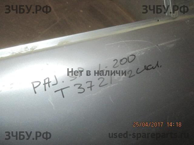 Mitsubishi Pajero/Montero Sport 2 (KH) Дверь передняя правая