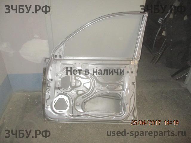 Mitsubishi Pajero/Montero Sport 2 (KH) Дверь передняя правая