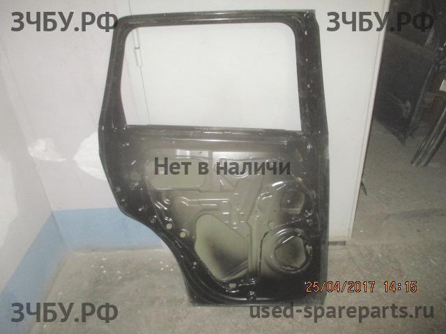 Mitsubishi Outlander 3 Дверь задняя левая