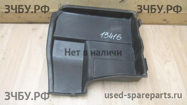 Land Rover Range Rover Sport 1 Корпус аккумулятора