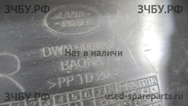 Land Rover Range Rover Sport 1 Корпус аккумулятора