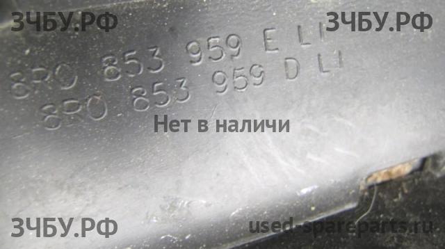 Audi Q5 (1) [8R] Накладка двери передней левой