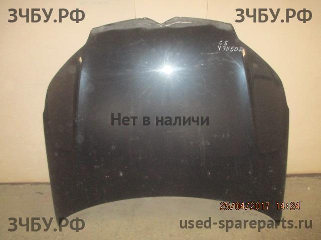 Citroen C5 (3) Капот