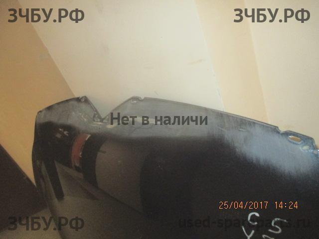 Citroen C5 (3) Капот