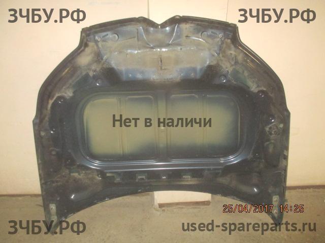 Citroen C5 (3) Капот