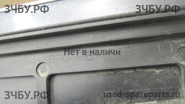 Audi Q5 (1) [8R] Накладка двери задней левой