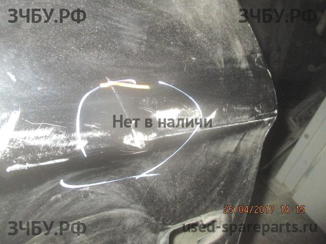 Mitsubishi Outlander 3 Дверь задняя левая
