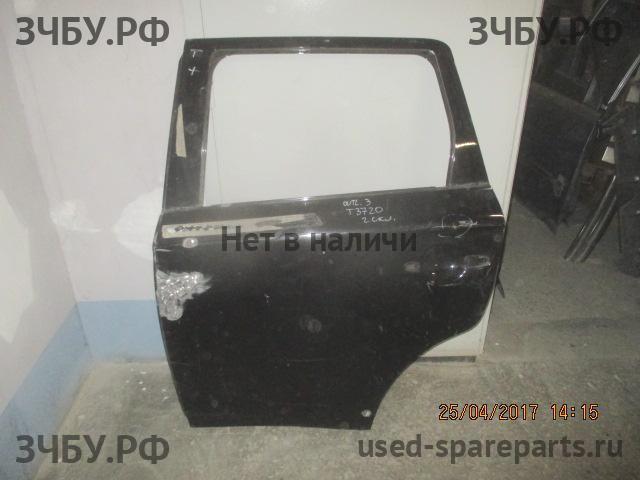 Mitsubishi Outlander 3 Дверь задняя левая