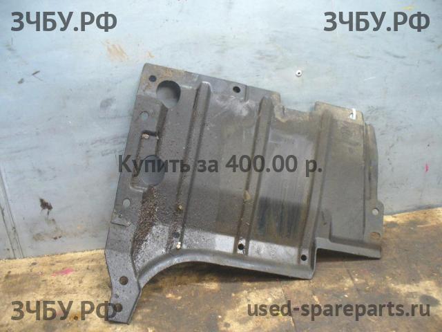 Mitsubishi Lancer 9 [CS/Classic] Пыльник