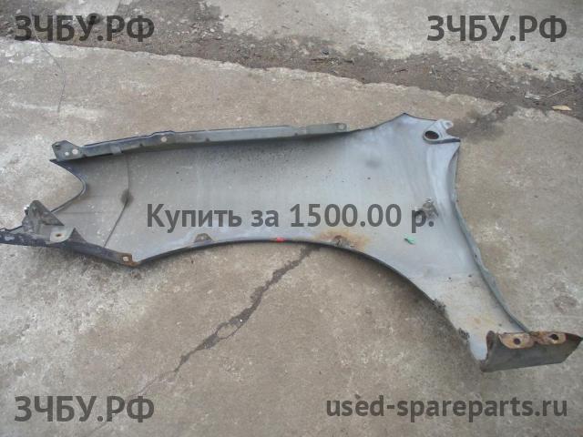 Mitsubishi Lancer 9 [CS/Classic] Крыло переднее правое
