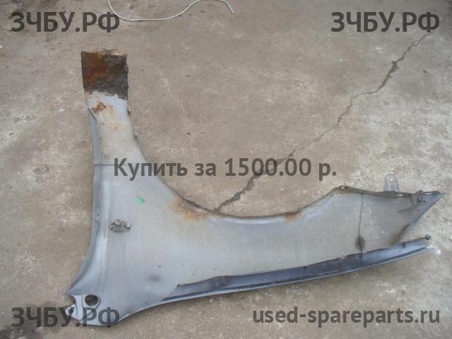 Mitsubishi Lancer 9 [CS/Classic] Крыло переднее правое