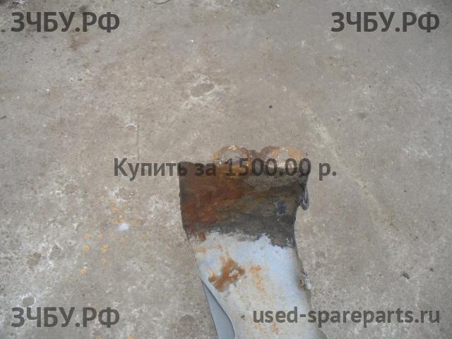 Mitsubishi Lancer 9 [CS/Classic] Крыло переднее правое