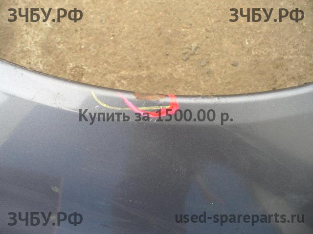 Mitsubishi Lancer 9 [CS/Classic] Крыло переднее правое