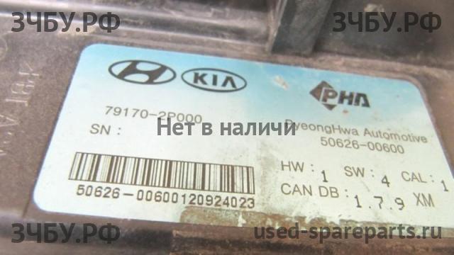 KIA Sorento 2 Датчик