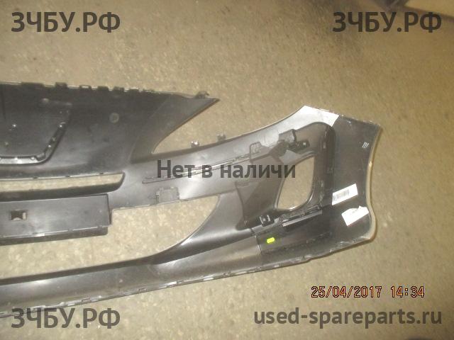 Peugeot 408 Бампер передний
