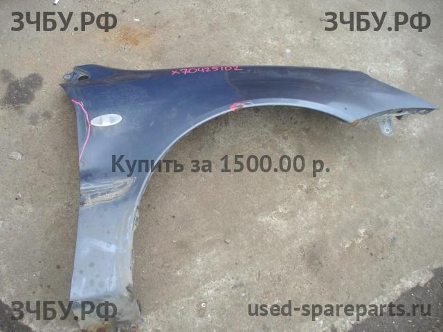 Mitsubishi Lancer 9 [CS/Classic] Крыло переднее правое