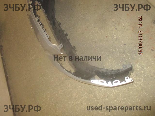 Peugeot 408 Бампер передний