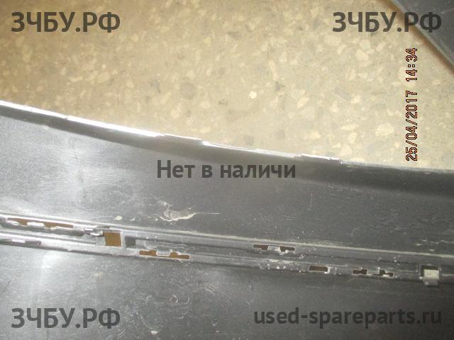 Peugeot 408 Бампер передний