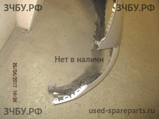 Peugeot 408 Бампер передний