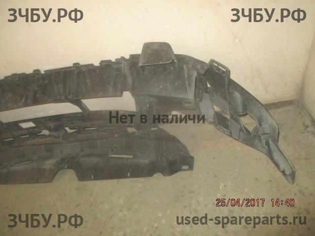 Peugeot Partner 2 (B9) Усилитель бампера передний