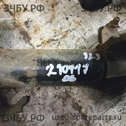 Mazda 323 [BJ] Амортизатор задний