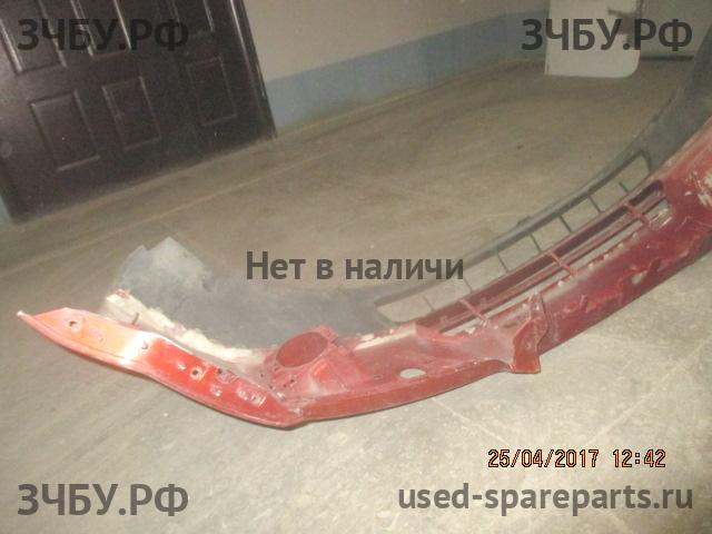 Ford Focus 2 Бампер передний