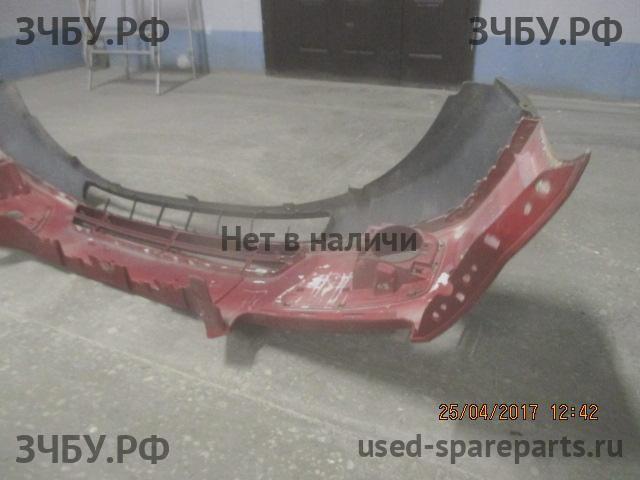 Ford Focus 2 Бампер передний