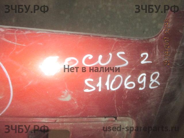 Ford Focus 2 Бампер передний