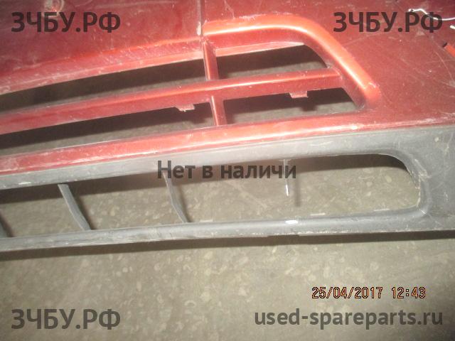 Ford Focus 2 Бампер передний