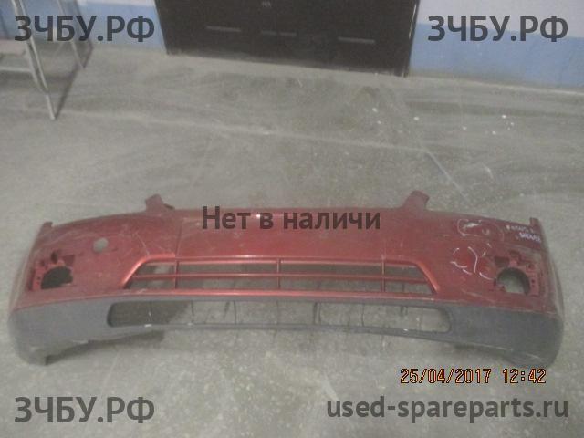 Ford Focus 2 Бампер передний