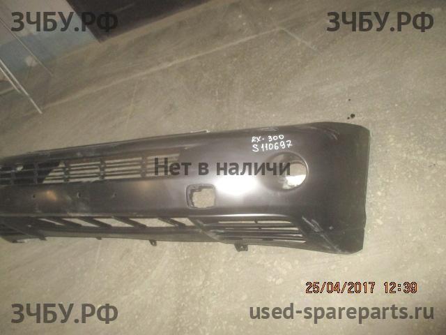 Lexus RX (2) 300/330/350/400h Бампер передний